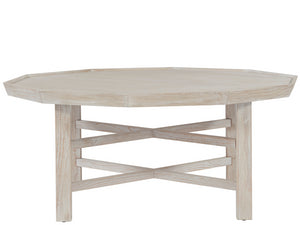 Universal Furniture Coastal Living Getaway Cocktail Table U033801-UNIVERSAL