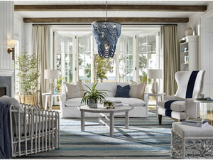 Universal Furniture Coastal Living Getaway Cocktail Table U033801-UNIVERSAL