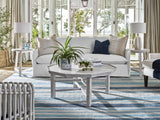 Universal Furniture Coastal Living Getaway Cocktail Table U033801-UNIVERSAL