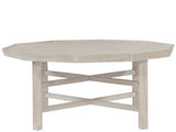 Universal Furniture Coastal Living Getaway Cocktail Table U033801-UNIVERSAL