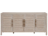 Coastal Living Getaway Entertainment Console