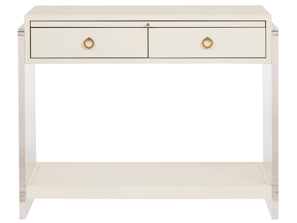 Universal Furniture Coastal Living Getaway Belize Nightstand U033A356-UNIVERSAL