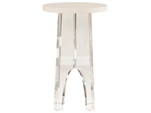 Universal Furniture Coastal Living Getaway Corsica Accent Table U033A811-UNIVERSAL