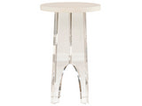 Coastal Living Getaway Corsica Accent Table