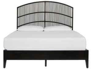 Universal Furniture Coastal Living Getaway Blackadore Caye Bed Complete King U033B220B-UNIVERSAL