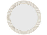 Coastal Living Getaway Gateway Round Mirror