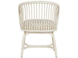 Universal Furniture Coastal Living Getaway Aruba Rattan Dining Chair U033D637-UNIVERSAL