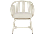 Coastal Living Getaway Aruba Rattan Dining Chair