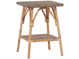 Universal Furniture Coastal Living Getaway Wailea Accent Table U033E802-UNIVERSAL