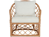 Coastal Living Getaway Miramar Accent Chair