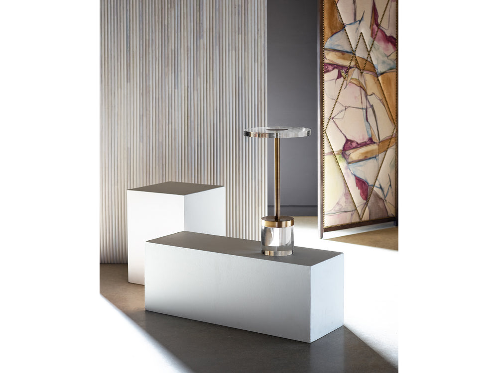 Universal Furniture Curated Deco Martini Table U119817C-UNIVERSAL