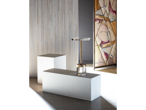 Universal Furniture Curated Deco Martini Table U119817C-UNIVERSAL