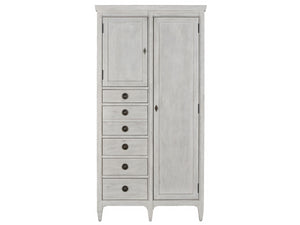 Universal Furniture Past Forward Asher Cabinet U178165-UNIVERSAL