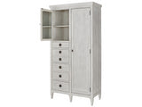 Universal Furniture Past Forward Asher Cabinet U178165-UNIVERSAL