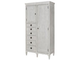 Universal Furniture Past Forward Asher Cabinet U178165-UNIVERSAL