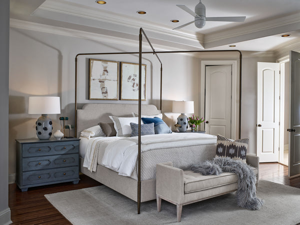 Universal Furniture Past Forward Three Drawer Chest U178B360-UNIVERSAL