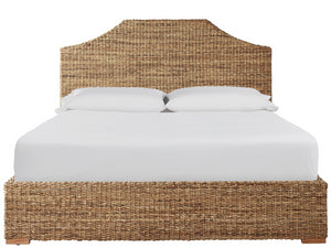 Universal Furniture Past Forward Sadie Woven Bed Queen U178310B-UNIVERSAL