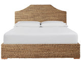 Universal Furniture Past Forward Sadie Woven Bed King U178320B-UNIVERSAL