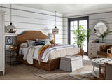 Universal Furniture Past Forward Sadie Woven Bed Queen U178310B-UNIVERSAL