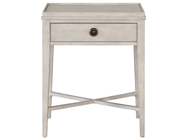 Universal Furniture Past Forward Bedside Table U178356-UNIVERSAL