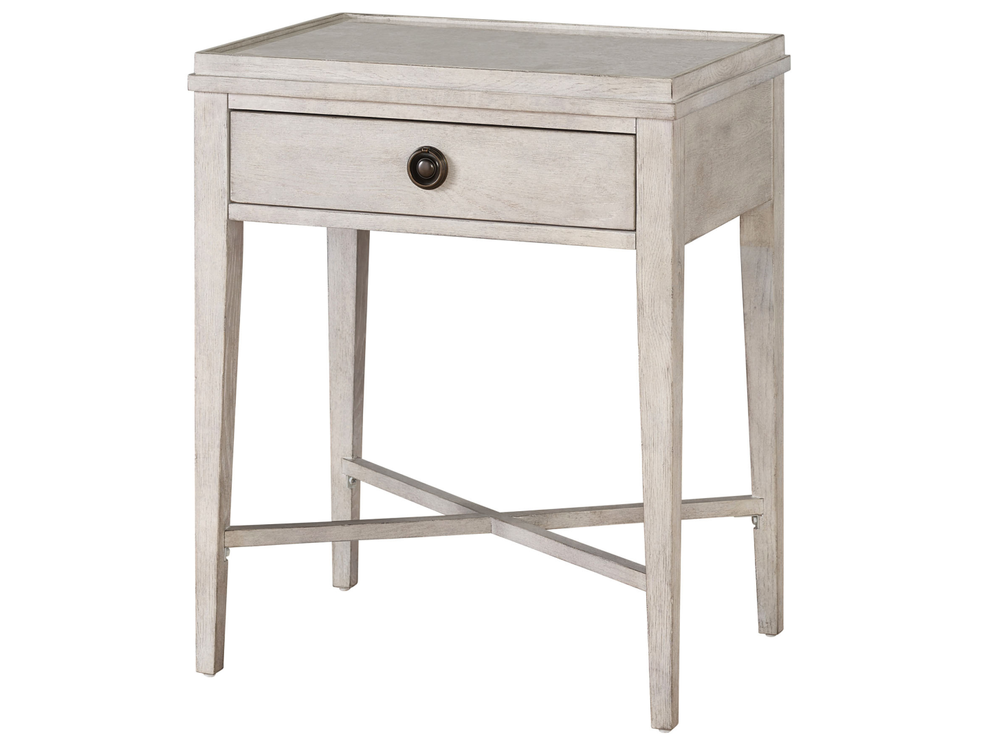Universal Furniture Past Forward Bedside Table - Thumbnail 3