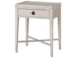 Universal Furniture Past Forward Bedside Table U178356-UNIVERSAL