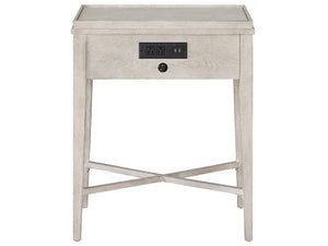 Universal Furniture Past Forward Bedside Table U178356-UNIVERSAL