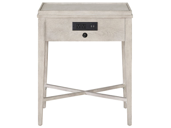 Universal Furniture Past Forward Bedside Table U178356-UNIVERSAL