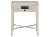 Universal Furniture Past Forward Bedside Table U178356-UNIVERSAL