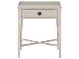 Universal Furniture Past Forward Bedside Table U178356-UNIVERSAL