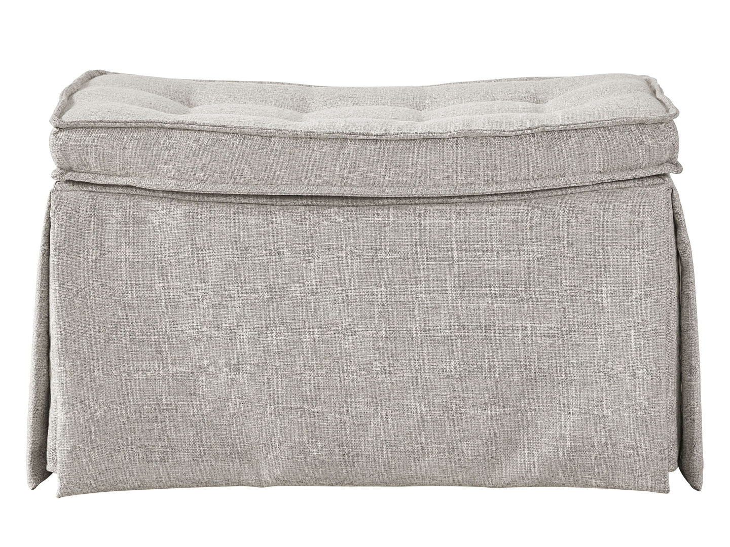 Universal Furniture Past Forward Jemma Bench - Thumbnail 2