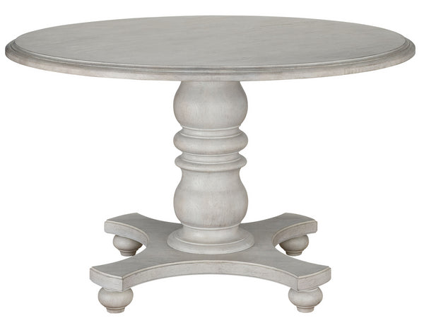 Universal Furniture Past Forward Ansen Round Table U178657-UNIVERSAL