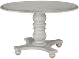 Universal Furniture Past Forward Ansen Round Table U178657-UNIVERSAL