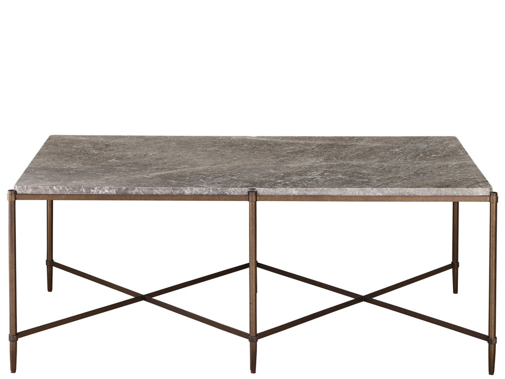Universal Furniture Past Forward Esme Cocktail Table U178801-UNIVERSAL