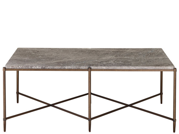 Universal Furniture Past Forward Esme Cocktail Table U178801-UNIVERSAL
