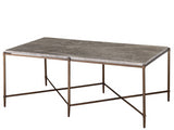 Universal Furniture Past Forward Esme Cocktail Table U178801-UNIVERSAL