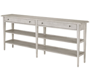 Universal Furniture Past Forward Narrow Console U178803-UNIVERSAL