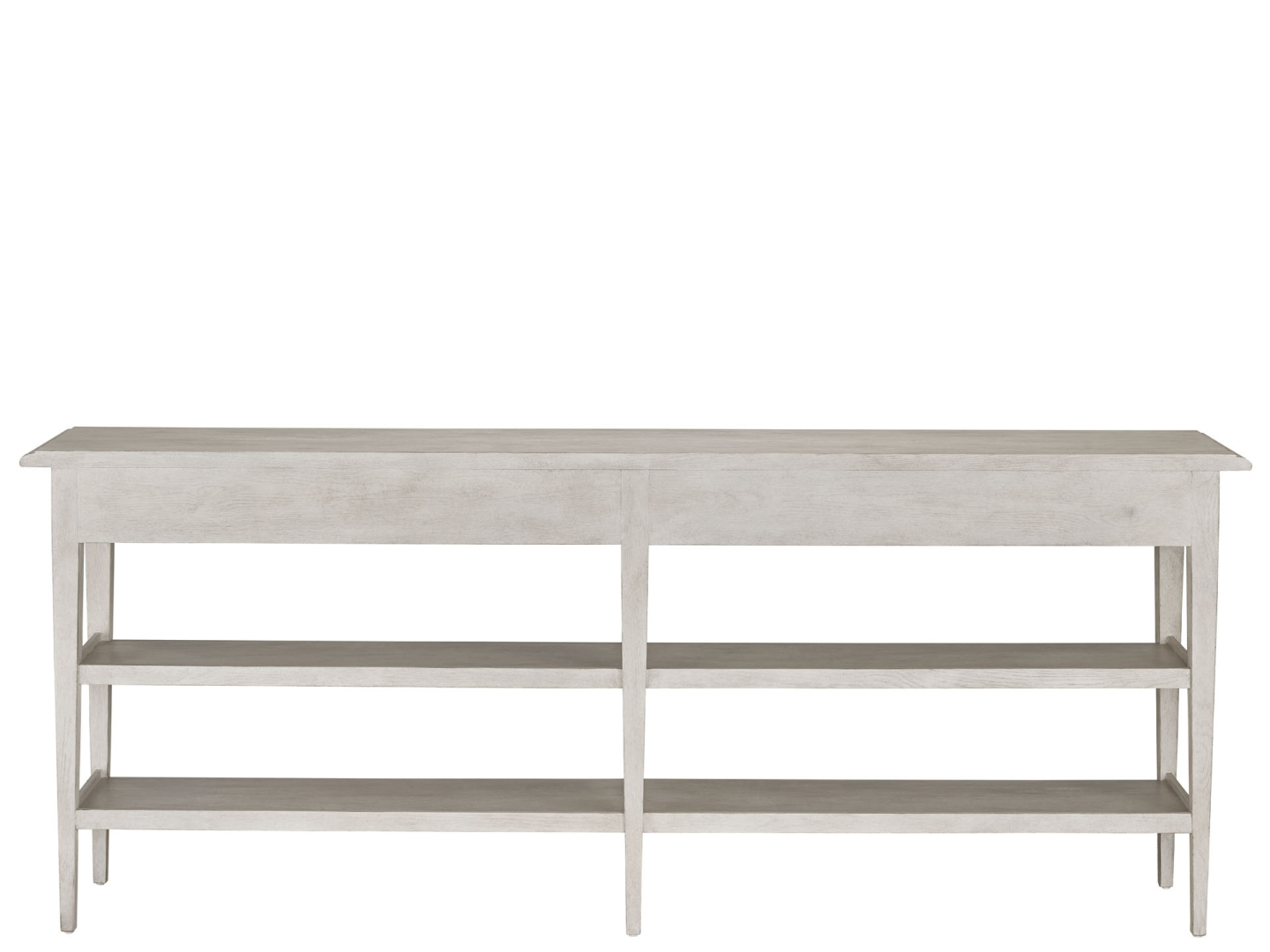 Past Forward Narrow Console Table - Thumbnail 4