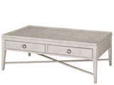 Universal Furniture Past Forward Rectangular Cocktail Table U178829-UNIVERSAL