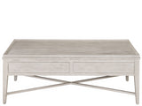 Universal Furniture Past Forward Rectangular Cocktail Table U178829-UNIVERSAL