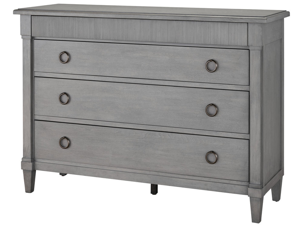 Universal Furniture Past Forward Single Dresser U178A050-UNIVERSAL