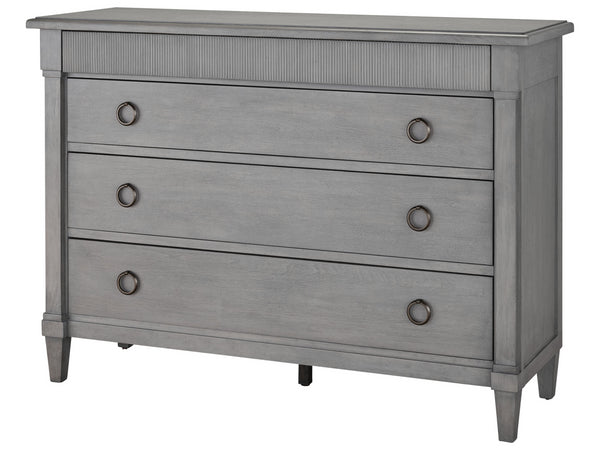 Universal Furniture Past Forward Single Dresser U178A050-UNIVERSAL