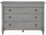 Universal Furniture Past Forward Single Dresser U178A050-UNIVERSAL