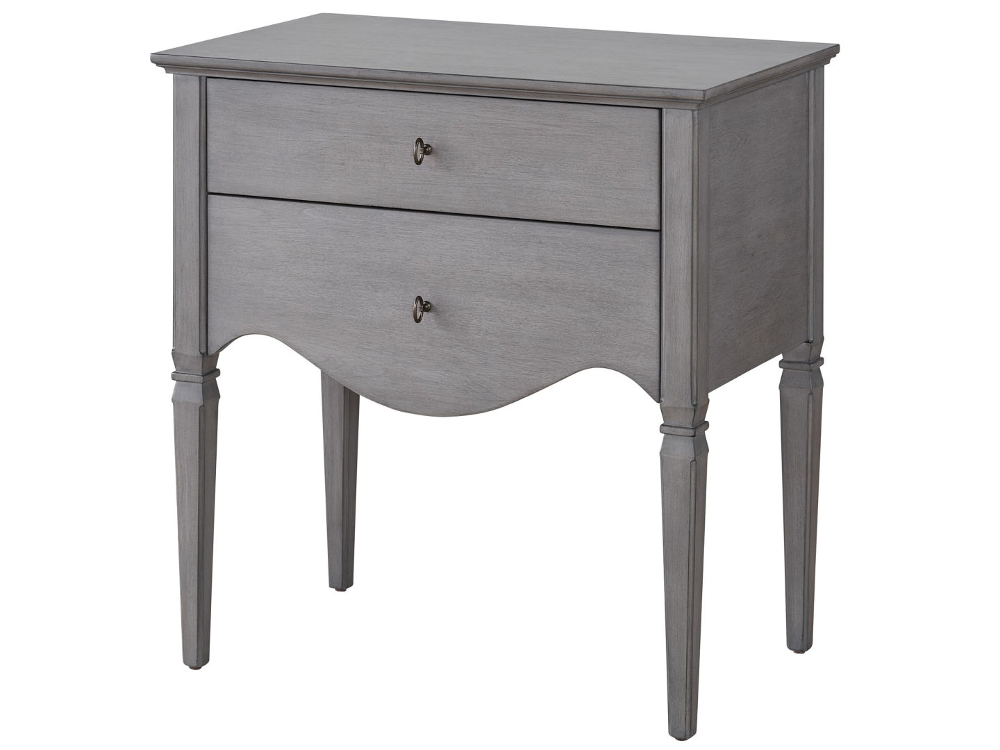 Universal Furniture Past Forward Nightstand - Thumbnail 2