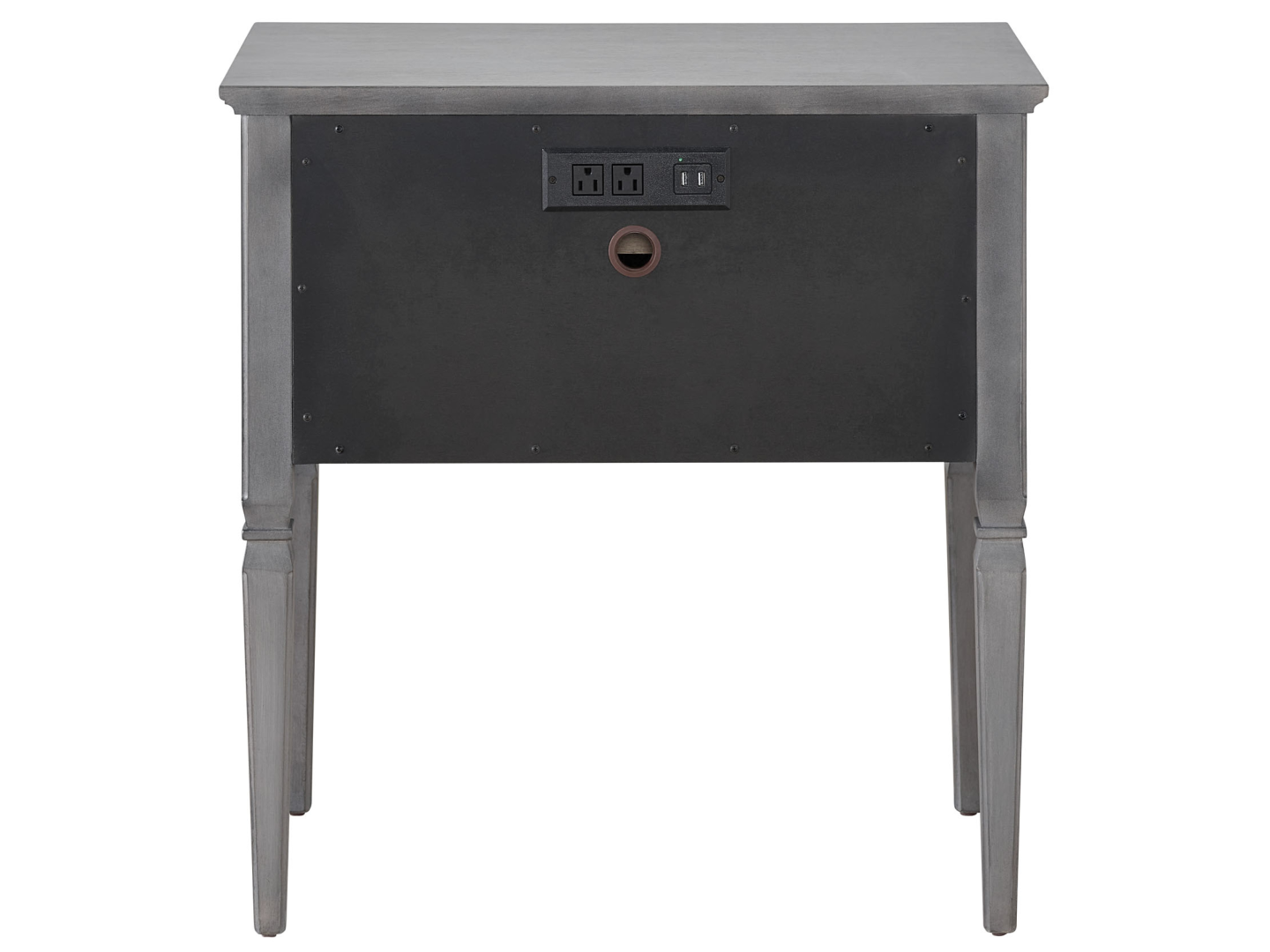 Universal Furniture Past Forward Nightstand - Thumbnail 5