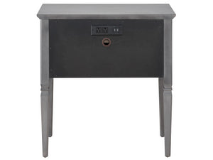 Universal Furniture Past Forward Hazel Nightstand U178A355-UNIVERSAL