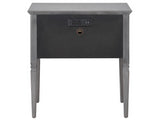 Universal Furniture Past Forward Hazel Nightstand U178A355-UNIVERSAL