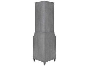 Universal Furniture Past Forward Justeene Corner Cabinet U178A678-UNIVERSAL