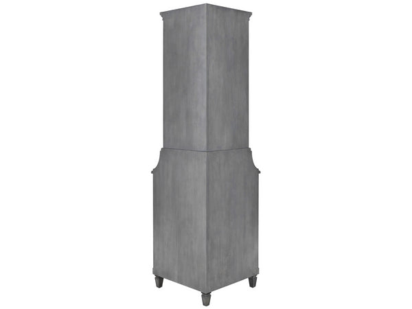 Universal Furniture Past Forward Justeene Corner Cabinet U178A678-UNIVERSAL