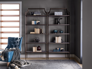 Universal Furniture Past Forward Holt Etagere U178A850-UNIVERSAL